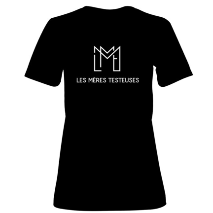 NOS NOUVEAUX T-SHIRTS SONT EN ROUTE !