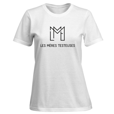 NOS NOUVEAUX T-SHIRTS SONT EN ROUTE !