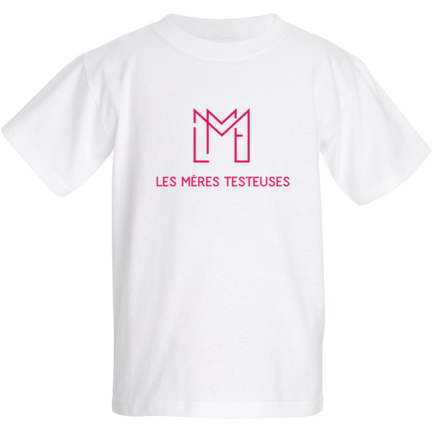 NOS NOUVEAUX T-SHIRTS SONT EN ROUTE !