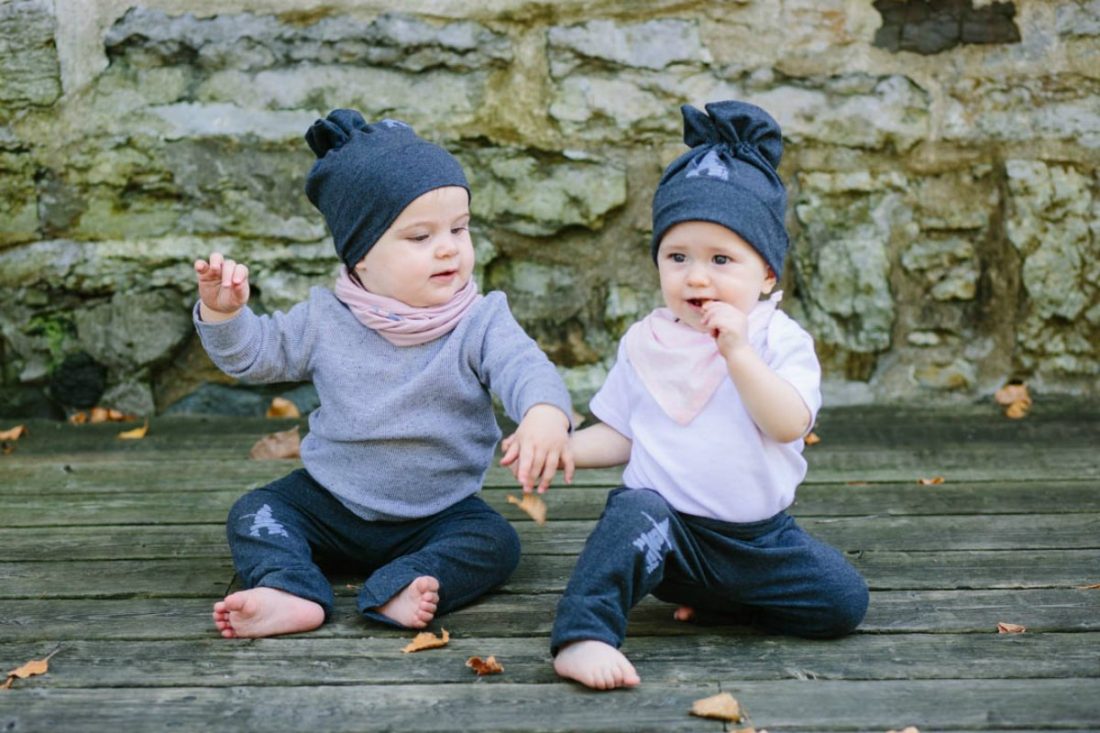 LA GRANDE BRADERIE DU BÉBÉ !