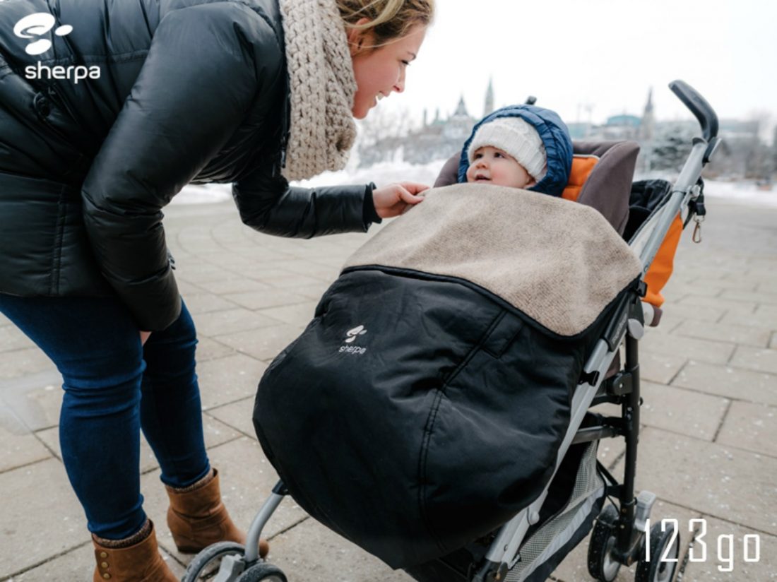 LA GRANDE BRADERIE DU BÉBÉ !