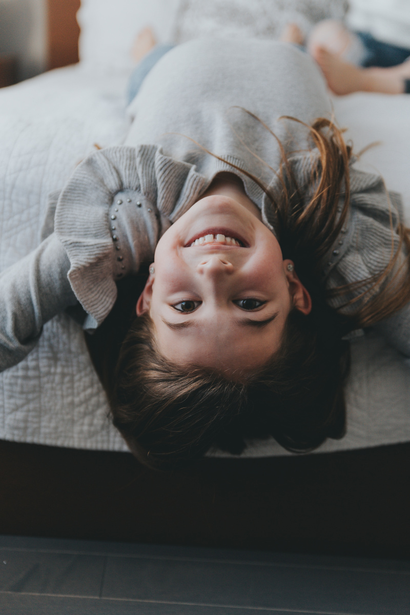 MES FILLES. L’AMOUR D’UNE MÈRE.