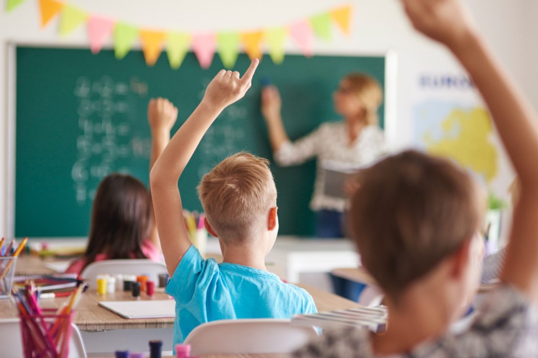 CONSEILS ET NOUVEAUTÉS POUR UNE RENTRÉE SCOLAIRE ZEN