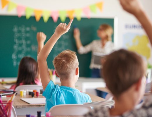 CONSEILS ET NOUVEAUTÉS POUR UNE RENTRÉE SCOLAIRE ZEN