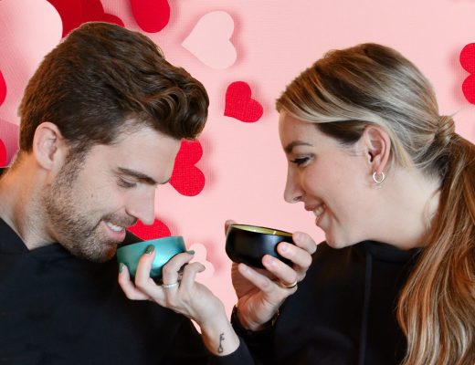 Top 10 des Meilleurs Cadeaux de Saint Valentin - Kanata