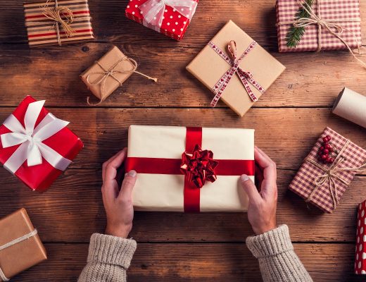 TOP 20 DES CADEAUX DE NOËL POUR TOUTE LA FAMILLE